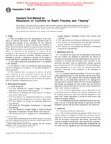 NEPLATNÁ ASTM C666-97 10.6.1997 náhled