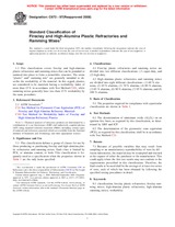 NEPLATNÁ ASTM C673-97(2008) 1.8.2008 náhled