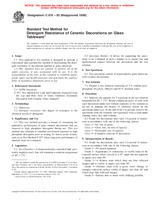 NEPLATNÁ ASTM C676-93(1999) 10.4.1999 náhled