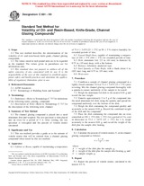 NEPLATNÁ ASTM C681-99 10.2.1999 náhled