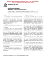 NEPLATNÁ ASTM C689-03a 1.10.2003 náhled