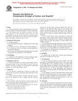 NEPLATNÁ ASTM C695-91(2000) 10.4.2000 náhled