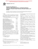 NEPLATNÁ ASTM C697-98 10.2.1998 náhled