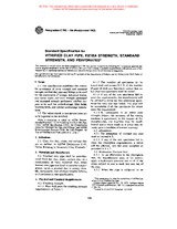NEPLATNÁ ASTM C700-78a(1983) 1.1.1900 náhled