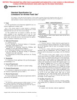 NEPLATNÁ ASTM C706-98 10.7.1998 náhled