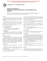 NEPLATNÁ ASTM C712-93(1997) 1.1.1997 náhled