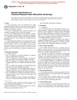 NEPLATNÁ ASTM C722-94 1.1.1993 náhled