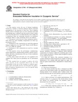 NEPLATNÁ ASTM C740-97(2004) 1.4.2004 náhled