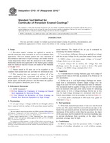 NEPLATNÁ ASTM C743-87(2014)e1 1.5.2014 náhled