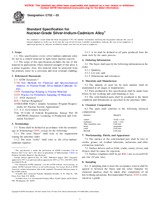 NEPLATNÁ ASTM C752-03 10.7.2003 náhled