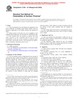 NEPLATNÁ ASTM C756-87(2006) 1.4.2006 náhled