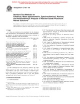 NEPLATNÁ ASTM C759-98 10.2.1998 náhled
