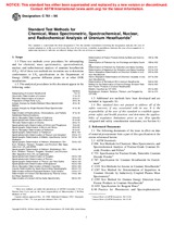 NEPLATNÁ ASTM C761-96 10.8.2001 náhled