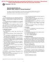 NEPLATNÁ ASTM C764-99 10.12.1999 náhled