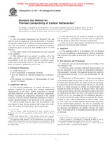 NEPLATNÁ ASTM C767-93(2004) 1.9.2004 náhled