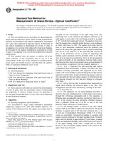 NEPLATNÁ ASTM C770-98 10.10.1998 náhled