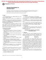 NEPLATNÁ ASTM C778-00 10.2.2000 náhled