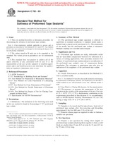 NEPLATNÁ ASTM C782-99 10.1.1999 náhled