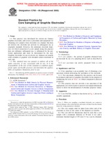 NEPLATNÁ ASTM C783-85(2005) 1.6.2005 náhled