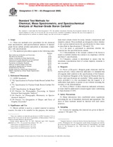 NEPLATNÁ ASTM C791-83(2000) 10.6.2000 náhled