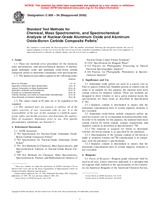 NEPLATNÁ ASTM C809-94(2000) 10.6.2000 náhled