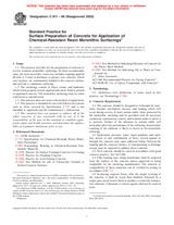 NEPLATNÁ ASTM C811-98(2003) 1.10.2003 náhled