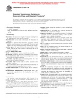 NEPLATNÁ ASTM C822-04 1.7.2004 náhled