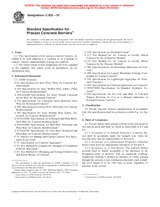 NEPLATNÁ ASTM C825-97 10.6.1997 náhled