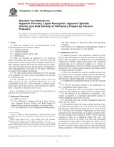 NEPLATNÁ ASTM C830-00(2006) 1.6.2006 náhled