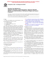 NEPLATNÁ ASTM C830-00(2006)e1 1.6.2006 náhled