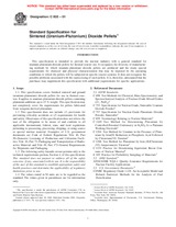 NEPLATNÁ ASTM C833-01 10.6.2001 náhled