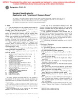 NEPLATNÁ ASTM C840-01 10.5.2001 náhled