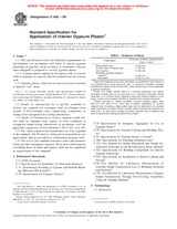 NEPLATNÁ ASTM C842-99 10.10.1999 náhled