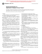 NEPLATNÁ ASTM C843-99 10.10.1999 náhled