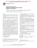 NEPLATNÁ ASTM C844-99 10.10.1999 náhled