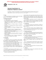 NEPLATNÁ ASTM C845-96 1.1.1996 náhled