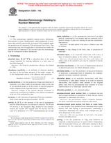 NEPLATNÁ ASTM C859-14a 15.6.2014 náhled