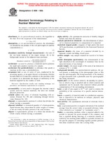 NEPLATNÁ ASTM C859-92b 1.1.1992 náhled
