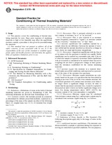 NEPLATNÁ ASTM C870-96 1.1.2000 náhled