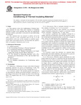 NEPLATNÁ ASTM C870-96(2000) 1.1.2000 náhled