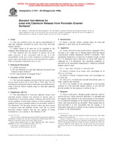 NEPLATNÁ ASTM C872-89(1999) 10.10.1999 náhled