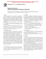 NEPLATNÁ ASTM C874-99(2004) 1.9.2004 náhled