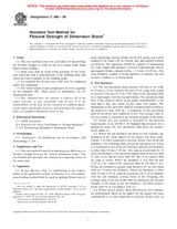 NEPLATNÁ ASTM C880-98 10.9.1998 náhled