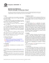 NEPLATNÁ ASTM C880/C880M-15 1.5.2015 náhled