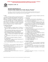 NEPLATNÁ ASTM C888-03 10.2.2003 náhled