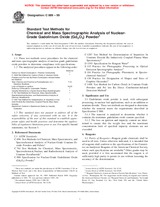 NEPLATNÁ ASTM C889-99 10.1.1999 náhled
