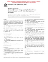 NEPLATNÁ ASTM C890-91(1999)e1 10.6.1999 náhled