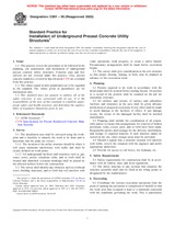 NEPLATNÁ ASTM C891-90(2003) 10.6.2003 náhled