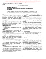 NEPLATNÁ ASTM C891-90(1997) 1.1.1990 náhled