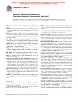 NEPLATNÁ ASTM C904-01 10.5.2001 náhled